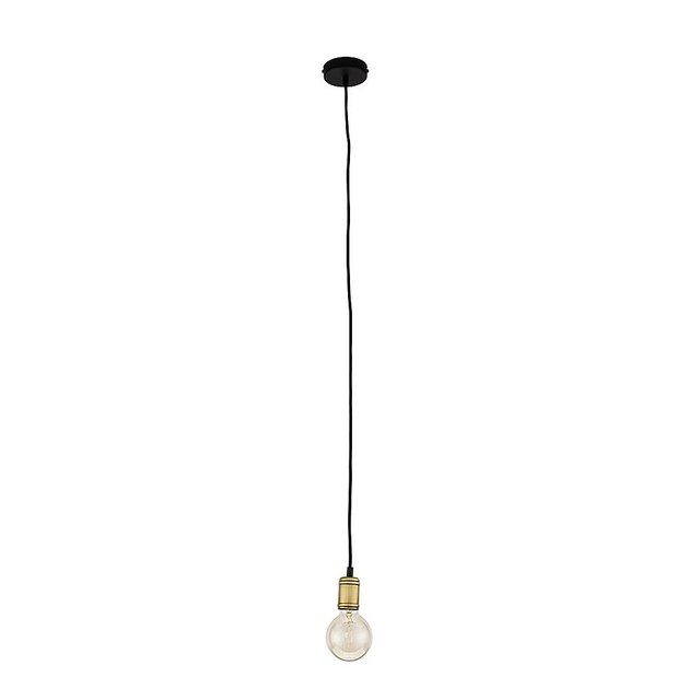 TK Lighting 1903 RETRO lampa wisząca