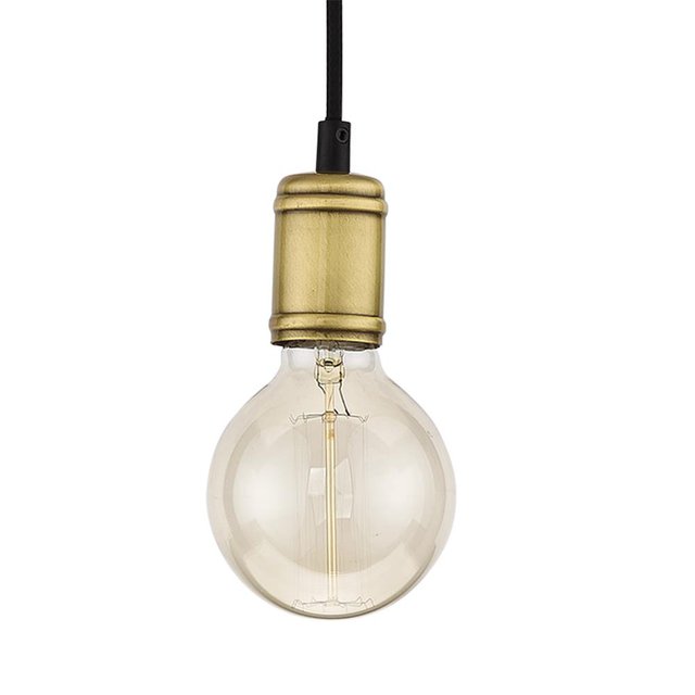 TK Lighting 1903 RETRO lampa wisząca