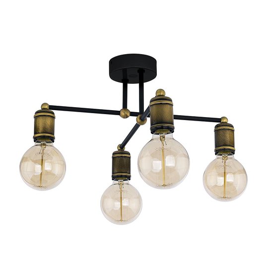 TK Lighting 1904 RETRO lampa sufitowa