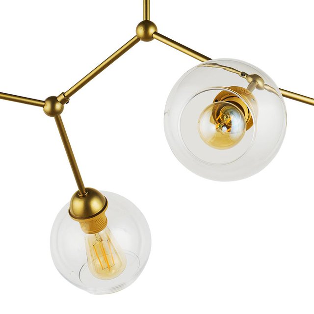 TK Lighting 1942 FAIRY lampa sufitowa