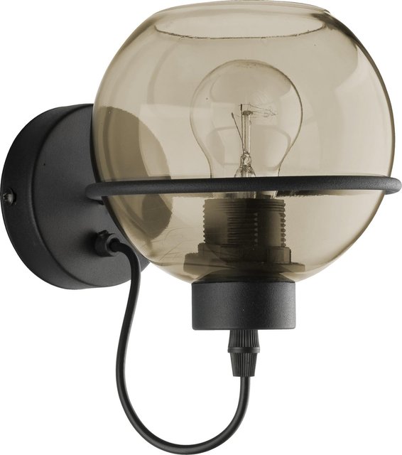 TK Lighting 1971 POBO kinkiet