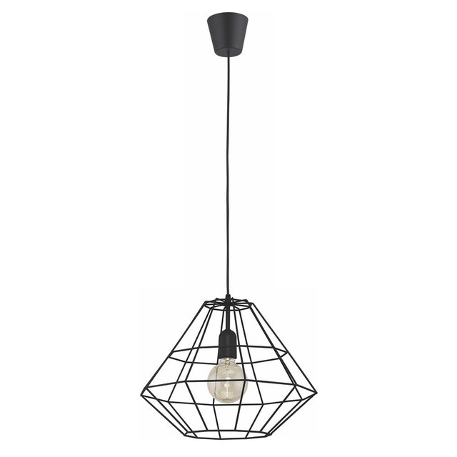 TK Lighting 1995 DIAMOND lampa wisząca
