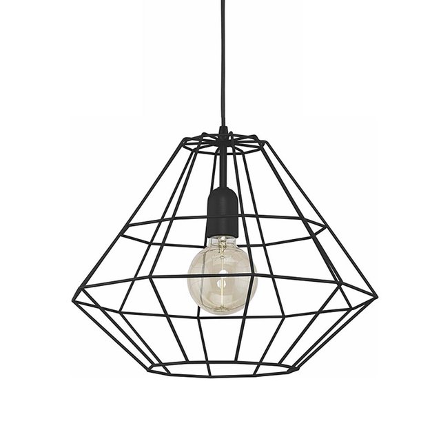 TK Lighting 1995 DIAMOND lampa wisząca