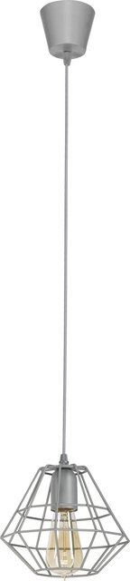 TK Lighting 2002 DIAMOND lampa wisząca