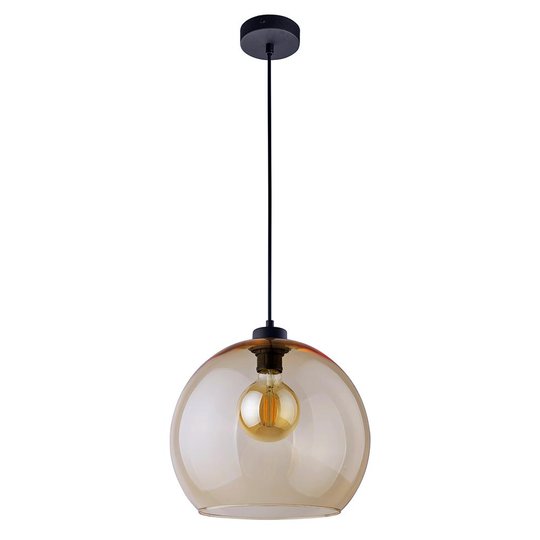 TK Lighting 2064 CUBUS lampa wisząca