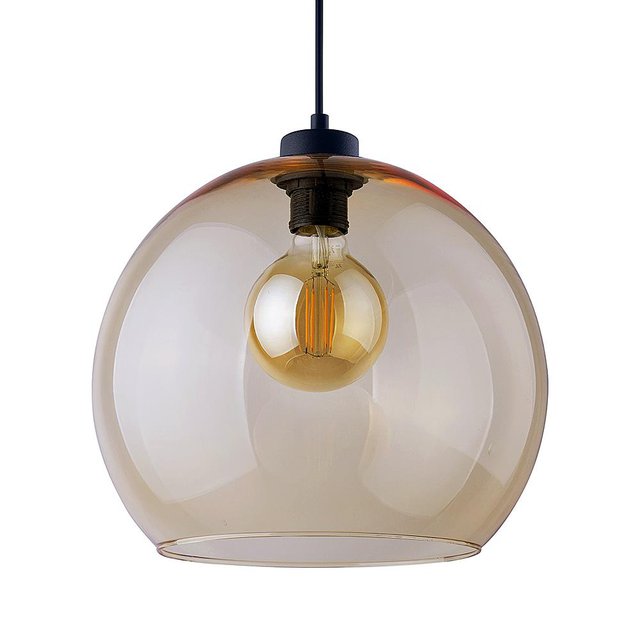 TK Lighting 2064 CUBUS lampa wisząca