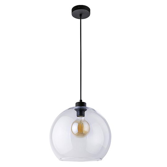 TK Lighting 2076 CUBUS lampa wisząca