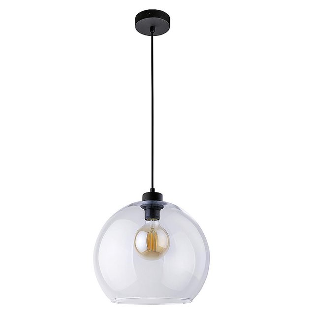 TK Lighting 2076 CUBUS lampa wisząca