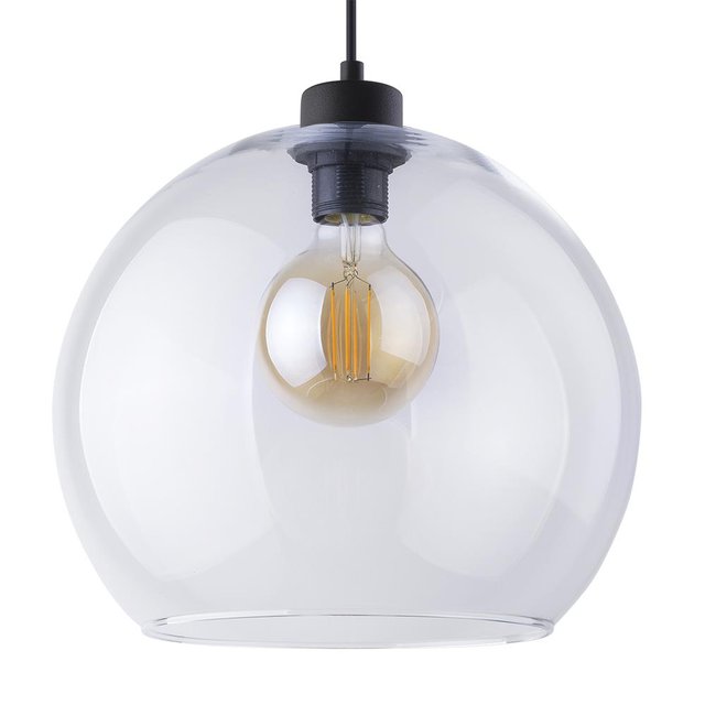 TK Lighting 2076 CUBUS lampa wisząca
