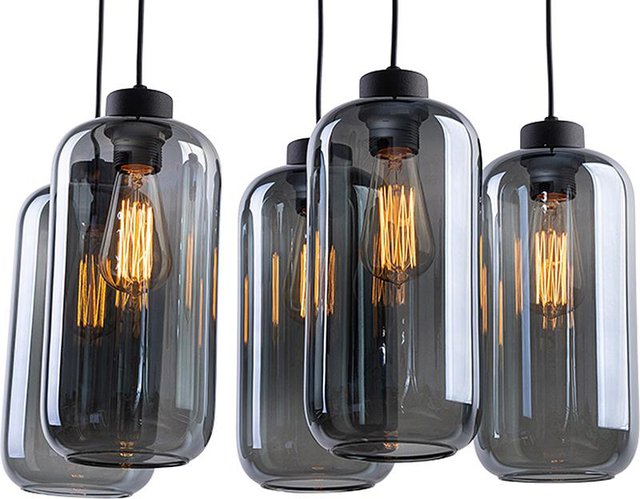 TK Lighting 2079 MARCO lampa wisząca