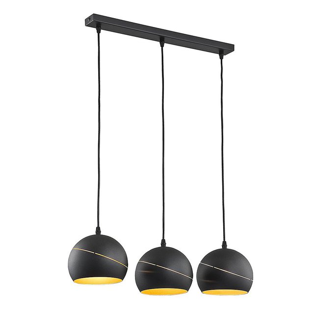TK Lighting 2081 YODA lampa wisząca