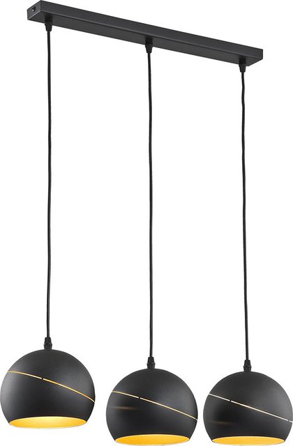 TK Lighting 2081 YODA lampa wisząca