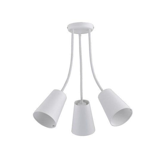 TK Lighting 2097 WIRE lampa sufitowa