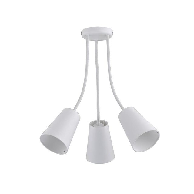 TK Lighting 2097 WIRE lampa sufitowa