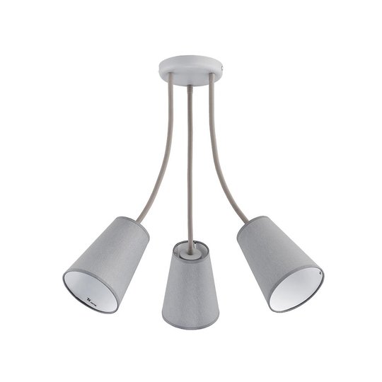 TK Lighting 2100 WIRE lampa sufitowa