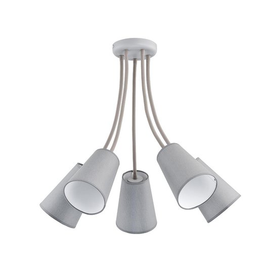 TK Lighting 2101 WIRE lampa sufitowa