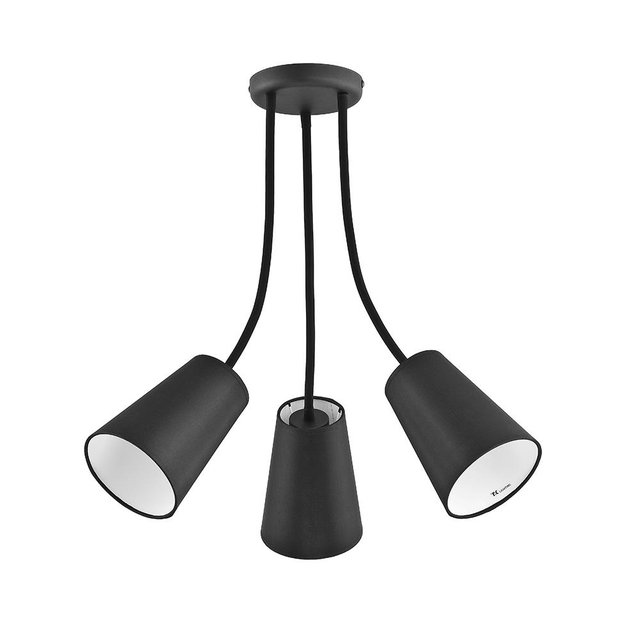 TK Lighting 2103 WIRE lampa sufitowa