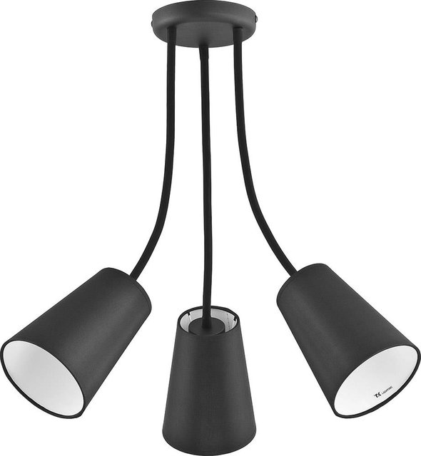 TK Lighting 2103 WIRE lampa sufitowa