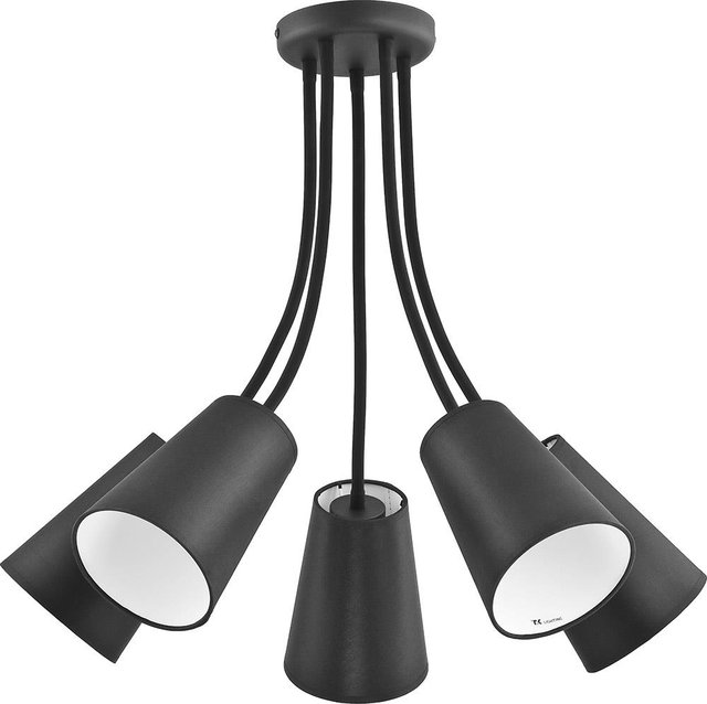 TK Lighting 2104 WIRE lampa sufitowa