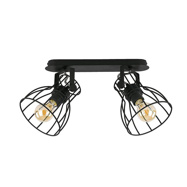 TK Lighting 2121 ALANO lampa sufitowa