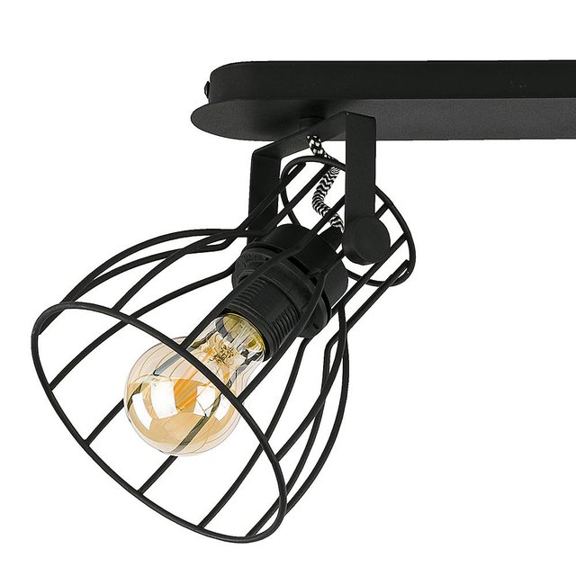 TK Lighting 2121 ALANO lampa sufitowa