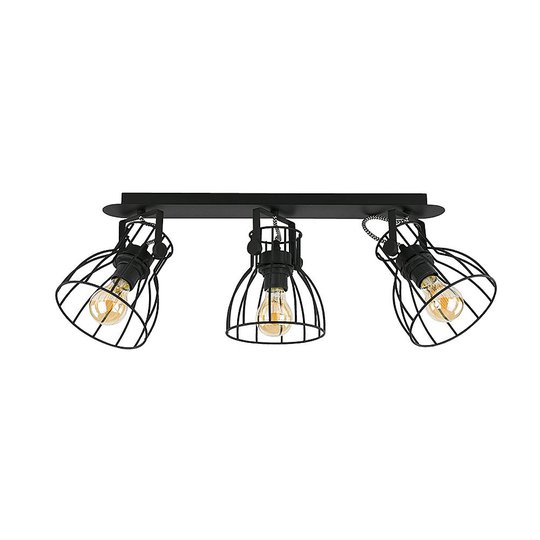 TK Lighting 2122 ALANO lampa sufitowa