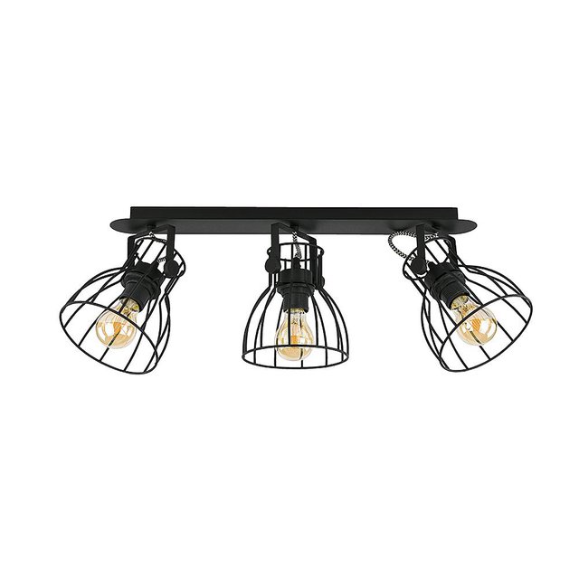 TK Lighting 2122 ALANO lampa sufitowa