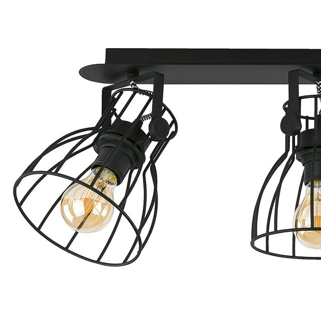 TK Lighting 2122 ALANO lampa sufitowa