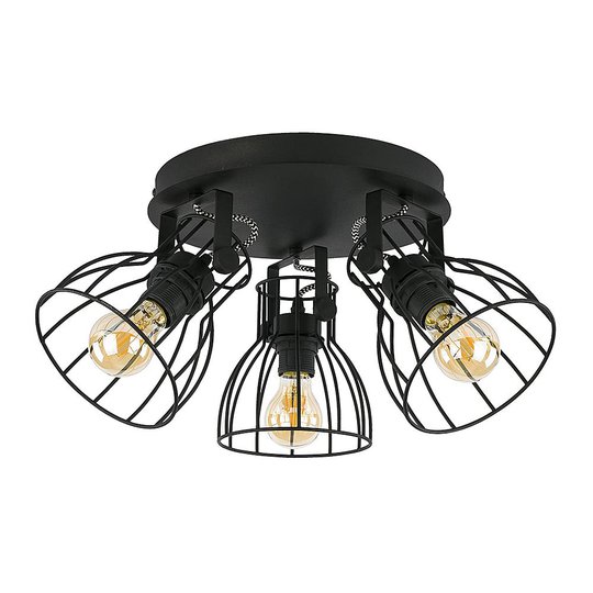 TK Lighting 2123 ALANO lampa sufitowa