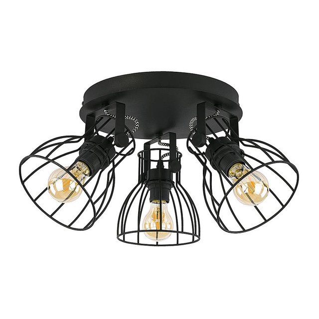 TK Lighting 2123 ALANO lampa sufitowa