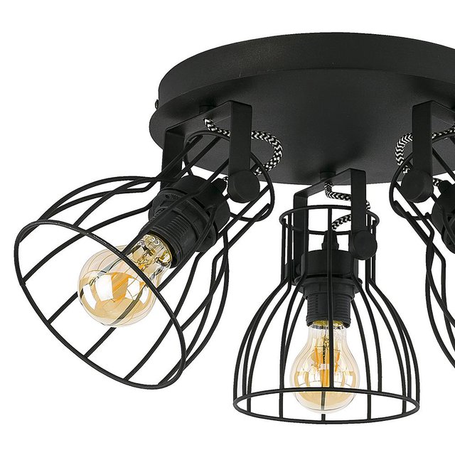 TK Lighting 2123 ALANO lampa sufitowa