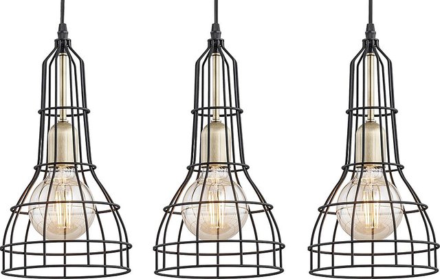 TK Lighting 2209 LONG lampa wisząca