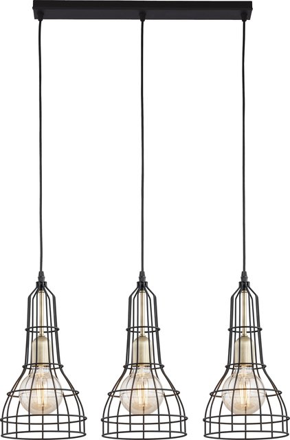 TK Lighting 2209 LONG lampa wisząca