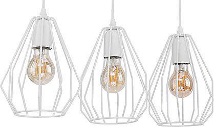 TK Lighting 2225 BRYLANT lampa wisząca