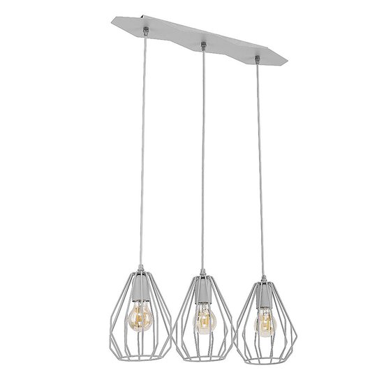 TK Lighting 2229 BRYLANT lampa wisząca