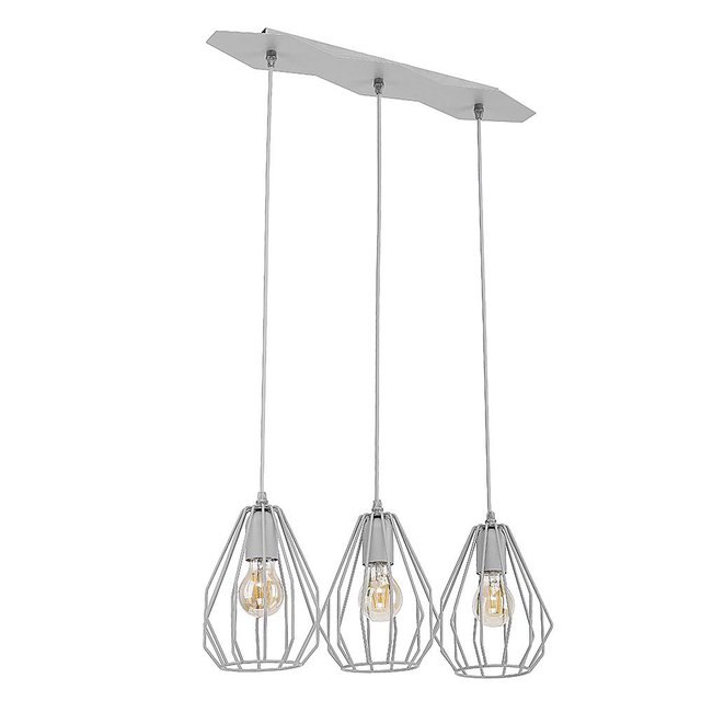 TK Lighting 2229 BRYLANT lampa wisząca