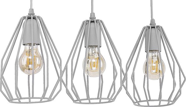 TK Lighting 2229 BRYLANT lampa wisząca