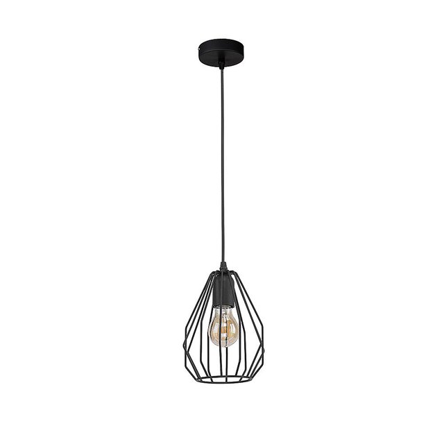 TK Lighting 2256 BRYLANT lampa wisząca