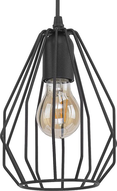TK Lighting 2256 BRYLANT lampa wisząca