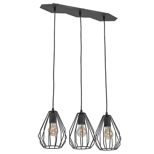 TK Lighting 2259 BRYLANT lampa wisząca