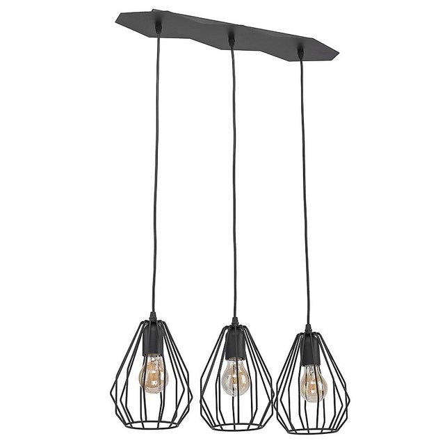 TK Lighting 2259 BRYLANT lampa wisząca