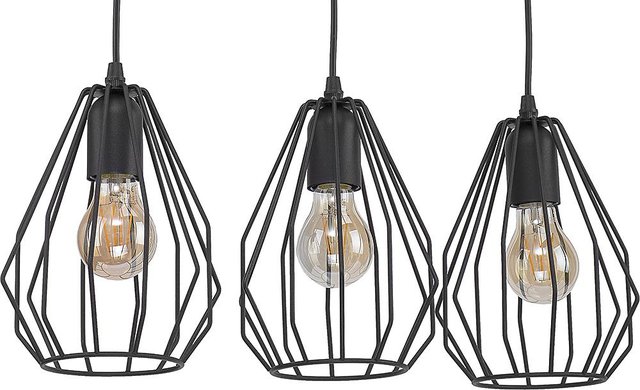 TK Lighting 2259 BRYLANT lampa wisząca