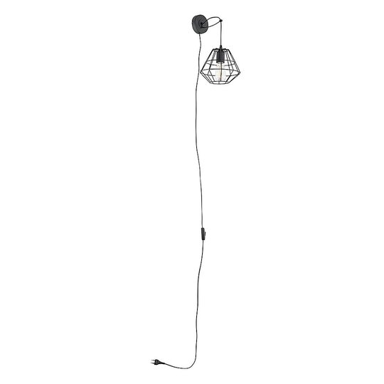 TK Lighting 2282 DIAMOND kinkiet