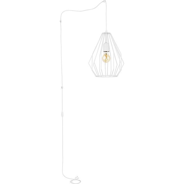 TK Lighting 2283 BRYLANT kinkiet