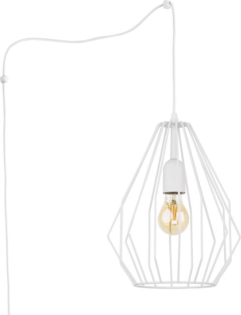 TK Lighting 2283 BRYLANT kinkiet