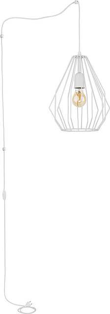 TK Lighting 2283 BRYLANT kinkiet