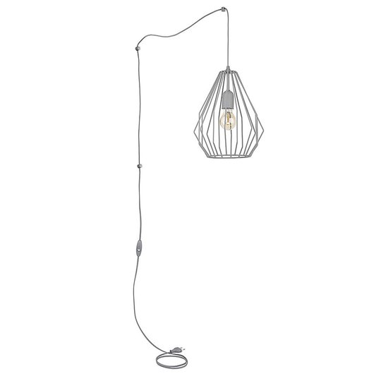 TK Lighting 2285 BRYLANT kinkiet