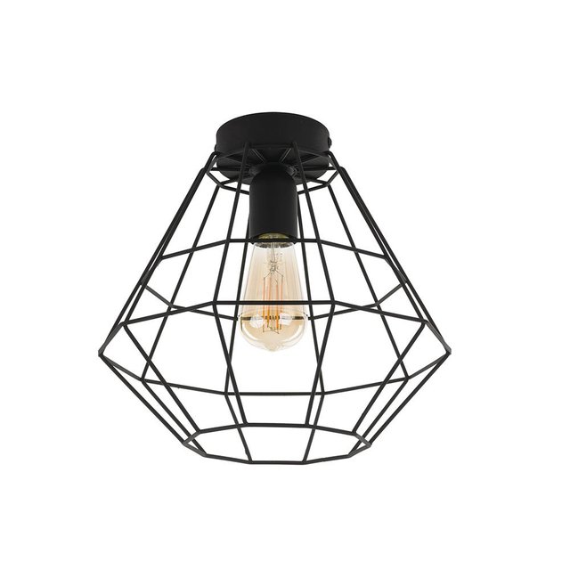TK Lighting 2297 DIAMOND lampa sufitowa