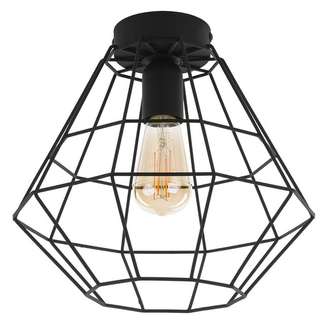 TK Lighting 2297 DIAMOND lampa sufitowa