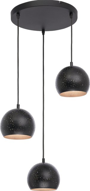 TK Lighting 2306 BRILLO lampa wisząca